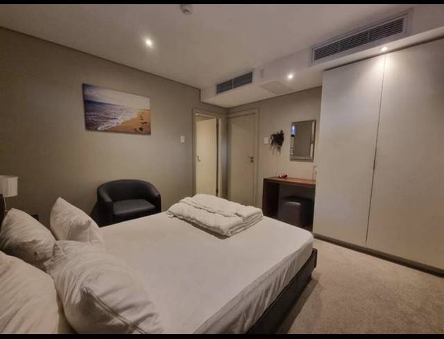 2 BEDROOM APARTMENT FOR SALE IN ZIMBALI ESTATE